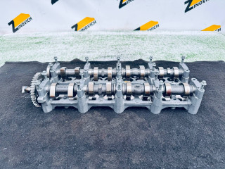 постель распредвала (бугель) Mercedes-Benz Sprinter W901-904 (1995 - 2000), 2.2 л., дизель, R6110160504, R6110510001, R6110510101