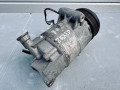 компрессор кондиционера Opel Astra H (2004 - 2007), 1.6 л., Z 16 XEP, бензин, 13124750, 6562434, 6570276 - фото №8