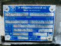 КПП механическая (МКПП) IVECO Daily 4 поколение (2006 - 2011), 3.0 л., дизель, 6МКПП, 8869637, 8871277, 8872189, 8871995, 6S400VO, 6S400, 8871956, 8869644, 8872509, 8870388 - фото №11