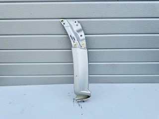 крыло переднее левое Mercedes-Benz Sprinter 2 поколение [рестайлинг] (W906) (2014 - 2018), A9066302007