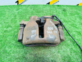 суппорт задний левый Mercedes-Benz Sprinter 2 поколение [рестайлинг] (W906) (2014 - 2018), A9064232498