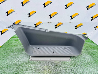 Подножка кабины Mercedes-Benz Sprinter 2 поколение [рестайлинг] (W906) (2014 - 2018), A9066864210