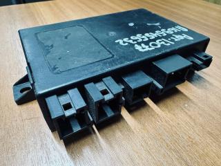 модуль подключения прицепа Mercedes-Benz Sprinter 2 поколение (W906) (2006 - 2014), A1695455632, 5DS008769