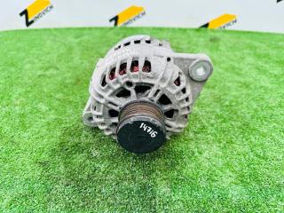 генератор Opel Astra J (2009 - 2012), 2.0 л., A 20 DTH, дизель, A20DTH, 13502582, 2650800A, 14716, 100516003307, A200TH, TG12C036, 14V120A