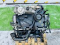 двигатель Volkswagen Golf 5 поколение 2007, 1.9 л., BXE, дизель, МКПП, BXE - фото №2