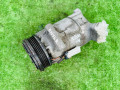 компрессор кондиционера Opel Astra J (2009 - 2012), 1.6 л., A 16 XER, бензин, 401351739, 13322147, 9986181 - фото №2