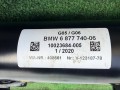 прицепное устройство (фаркоп) BMW X5 G05 (2018 - 2026), 687774006, 6877740, 10023684, 10021113 - фото №11