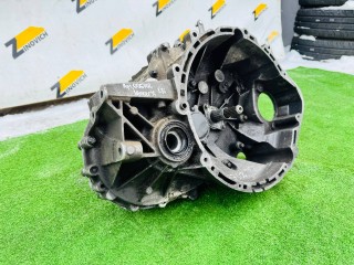 КПП механическая (МКПП) Mitsubishi Lancer 10 поколение 2007, 1.5 л., бензин, 5МКПП, P2500A227