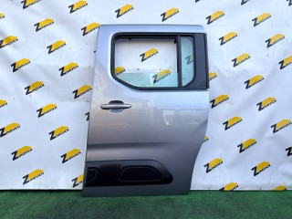дверь сдвижная Citroen Berlingo 3 поколение 2019, 91780349