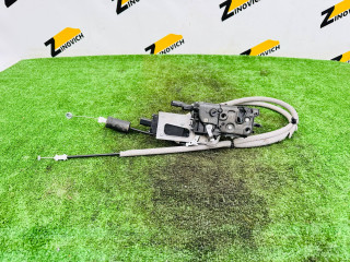 замок двери сдвижной Citroen Jumpy 3 поколение 2023, INT16942532, 16942532, PSA084175, 2021927135818