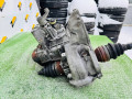 КПП механическая (МКПП) Opel Astra H (2004 - 2007), 1.8 л., Z 18 XER, бензин, 5МКПП, F17W419, F17, 55355489, 24449710, 649354685, 9156991 - фото №5