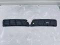 решетка капота Ford Transit 8 поколение (2013 - 2018), BK3116585AE, BK3116585BE, BK3116585 - фото №9