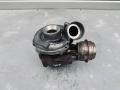 турбина Mercedes-Benz C-Класс W203/S203/CL203 (2000 - 2004), A6110960999 - фото №3