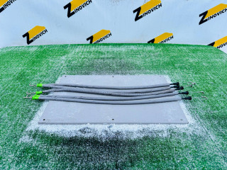 трос двери Mercedes-Benz Sprinter W907/W910 (2018 - 2026), A9107600800