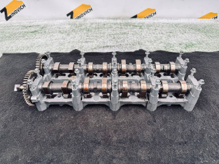 постель распредвала (бугель) Mercedes-Benz Sprinter W901-904 (1995 - 2000), 2.2 л., дизель, R6110160504, R6110510001, R6110510101