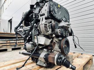 двигатель Opel Astra H (2004 - 2007), 1.9 л., Z19DTH, дизель, Z19DTH, 0445110243, 55565883, 0445010193