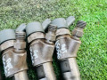 форсунка IVECO Daily 4 поколение (2006 - 2011), 2.3 л., F1AE0481G, дизель, 0445110273, 504088755 - фото №7