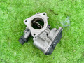 заслонка дроссельная Opel Astra J (2009 - 2012), 2.0 л., A 20 DTH, дизель, 55564164, 50569200 - фото №2