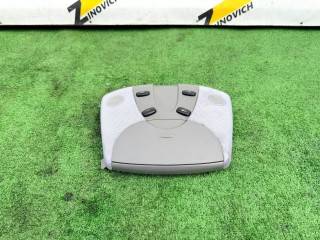 фонарь салона (плафон) Mercedes-Benz Sprinter 2 поколение (W906) (2006 - 2014), A0018204435, A9069000300, A9069010300, A9069021000, 2JM00901550