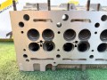 головка блока цилиндров Mercedes-Benz Sprinter W901-904 (1995 - 2000), 2.2 л., дизель, R6110161401 - фото №2