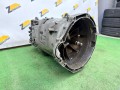 КПП механическая (МКПП) Volkswagen Crafter 2 поколение 2022, 2.0 л., дизель, 6МКПП, задний привод, Z0497821, 1369301038, 1369401038, 1369401054, 1369301054, 7C0711051A - фото №2