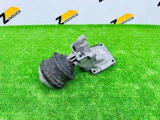 подушка крепления двигателя Mercedes-Benz C-Класс W202/S202 (1993 - 1997), 2.2 л., дизель, 6112231004