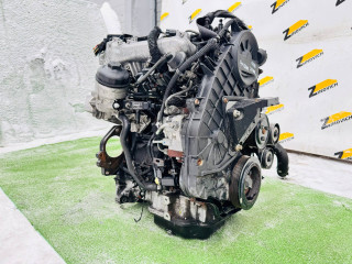 двигатель Opel Astra H (2004 - 2007), 1.7 л., Z 17 DTR, дизель, Z17DTR