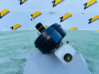 вакуумный усилитель тормозов Mercedes-Benz Sprinter 2 поколение [рестайлинг] (W906) (2014 - 2018), A9064301408, A0024315202