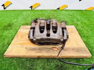 суппорт передний левый Mercedes-Benz Sprinter 2 поколение [рестайлинг] (W906) (2014 - 2018), A0034208783