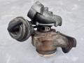 турбина Mercedes-Benz C-Класс W203/S203/CL203 (2000 - 2004), A6110960999 - фото №9