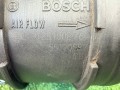 расходомер воздуха IVECO Daily 4 поколение (2006 - 2011), 2.3 л., F1AE0481G, дизель, 55190587, 028100276 - фото №6