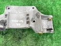 кронштейн генератора Volkswagen Golf 4 поколение (1997 - 2006), 1.9 л., AXR, дизель, R045903143C - фото №4
