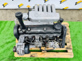 двигатель Volkswagen Transporter T4 (1990 - 2003), 2.4 л., AJA, дизель, AJA - фото №2