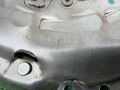 комплект сцепления Volkswagen Transporter T5 (2003 - 2009), 2.0 л., CAAA, дизель, 6МКПП, полный привод, 03L105266BC, 03L141025A, 03L141031B - фото №15