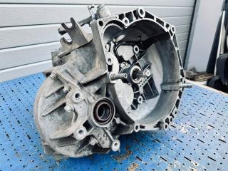 КПП механическая (МКПП) Opel Insignia 1 поколение (A) (2008 - 2014), 2.0 л., A 20 DTH, дизель, 6МКПП, M32, M32OF, M320F, 55569882, 55194283, 55563741, 55567787, 13228256, 55348810