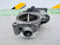 заслонка дроссельная Volkswagen Crafter 1 поколение (2006 - 2011), 2.5 л., BJM, дизель, 076128063A, A2C53098068 - фото №8