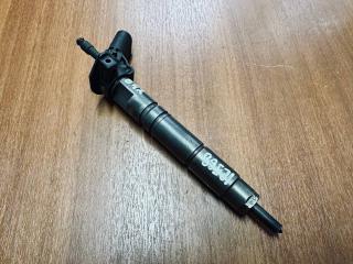 форсунка Mercedes-Benz Sprinter 2 поколение [рестайлинг] (W906) (2014 - 2018), 3.0 л., дизель, A6420701387, 0445115064