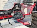 бампер задний Audi Q3 Sportback F3 (2019 - 2026), 83F807852, 83F807851, 83F807521A, 83F807385, 83F807441A, 83F919289A, 83F919290A, 83F919291, 83F919292, 83A807462B - фото №13