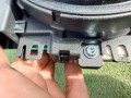 переключатель подрулевой (стрекоза) Volkswagen Crafter 2 поколение 2023, 5Q1953569, 5Q0953569, 5Q0953502, 5Q0953521AK, 5Q0953521 - фото №13
