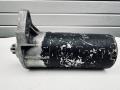 стартер Volkswagen Transporter T4 (1990 - 2003), 2.5 л., AVT, бензин, 0001125005, 020911023P, 005821766 - фото №10