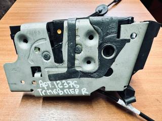 замок двери передней правой Ford Transit 8 поколение (2013 - 2018), BK31V221A00-BC, BK31V221A00, BK31V219A64-AJ, BK31V219A64