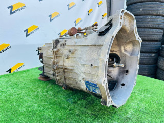 КПП механическая (МКПП) IVECO Daily 4 поколение (2006 - 2011), 3.0 л., дизель, 6МКПП, 8869637, 8871277, 8872189, 8871995, 6S400VO, 6S400, 8871956, 8869644, 8872509, 8870388