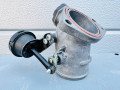 заслонка дроссельная Volkswagen LT 2 поколение (1996 - 2005), 2.8 л., AUH, дизель, 940709210054, 038906051, 0281002177 - фото №10