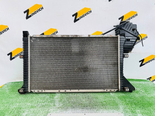 радиатор (основной) Mercedes-Benz Sprinter W901-904 (1995 - 2000), 2.7 л., дизель