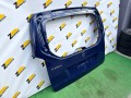 крышка багажника (дверь 3-5) Mercedes-Benz Vito W447 (2014 - 2020), A447740, A4477421014 - фото №3