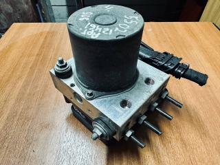 блок ABS Mercedes-Benz Sprinter 2 поколение [рестайлинг] (W906) (2014 - 2018), A9069005502, 2265106513, 0265956378