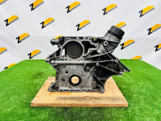 крышка двигателя передняя Mercedes-Benz Sprinter W901-904 (1995 - 2000), 2.2 л., дизель, R6110151302