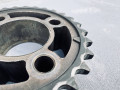 звездочка ТНВД Opel Astra G (1998 - 2009), 2.0 л., Y 20 DTH, дизель, 90500699R - фото №9
