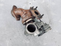 турбина IVECO Daily 4 поколение (2006 - 2011), 2.3 л., дизель, 504260855 - фото №3