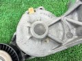 натяжитель Volkswagen Golf 4 поколение (1997 - 2006), 1.9 л., AXR, дизель, 950372, 03722010001 - фото №3